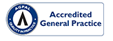 ABP accredited practice